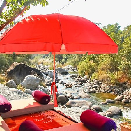 Prakriti Aalay - Riverside Mountain View Boutique Eco Resort Dharamshala Eksteriør bilde
